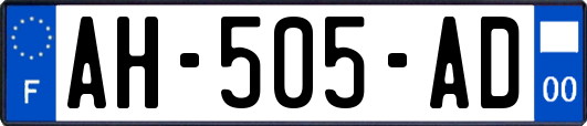 AH-505-AD