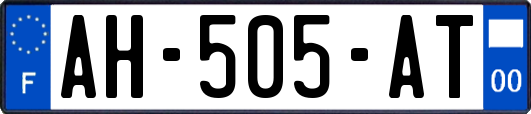 AH-505-AT