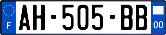 AH-505-BB