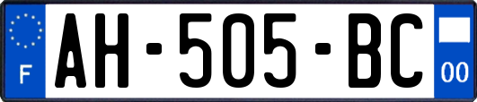 AH-505-BC