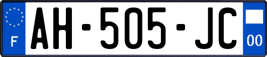 AH-505-JC