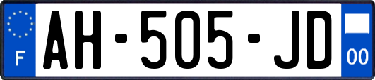 AH-505-JD