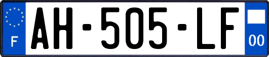 AH-505-LF