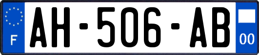 AH-506-AB