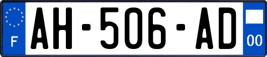 AH-506-AD