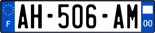 AH-506-AM