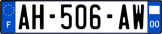 AH-506-AW