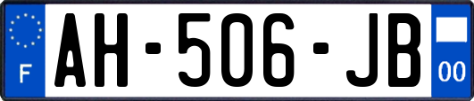 AH-506-JB
