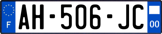 AH-506-JC
