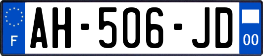 AH-506-JD