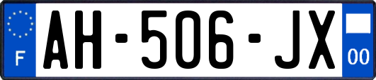 AH-506-JX