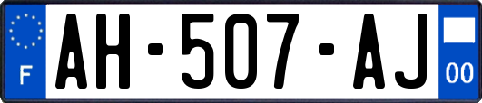 AH-507-AJ