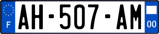 AH-507-AM