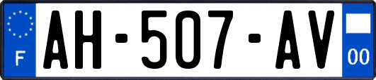 AH-507-AV