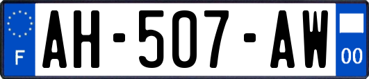 AH-507-AW