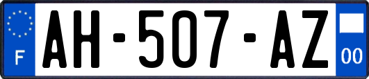 AH-507-AZ