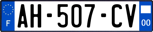 AH-507-CV