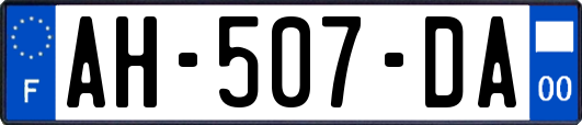 AH-507-DA