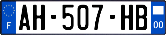 AH-507-HB