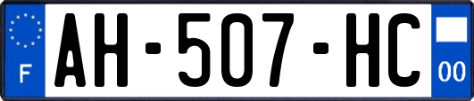 AH-507-HC