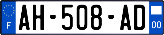 AH-508-AD