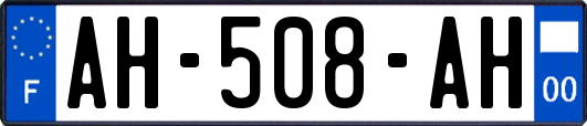 AH-508-AH