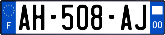 AH-508-AJ