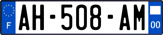 AH-508-AM