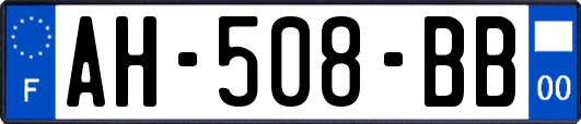 AH-508-BB