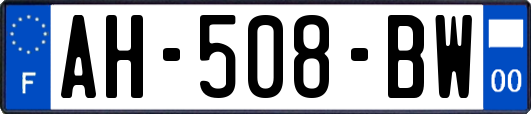 AH-508-BW