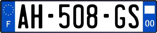 AH-508-GS