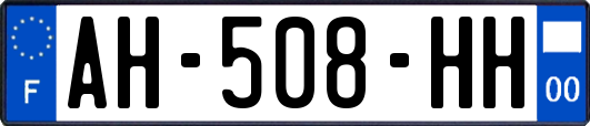 AH-508-HH