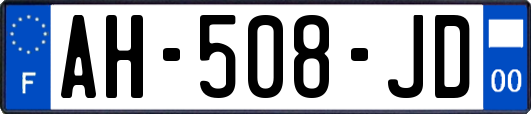 AH-508-JD