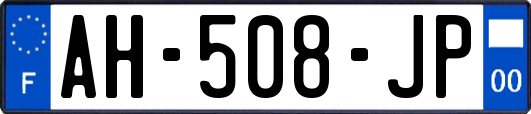 AH-508-JP