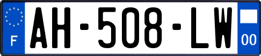 AH-508-LW