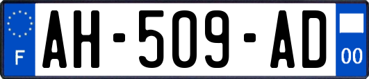 AH-509-AD