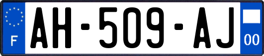 AH-509-AJ