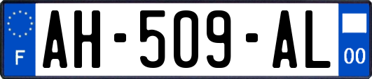 AH-509-AL