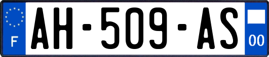 AH-509-AS