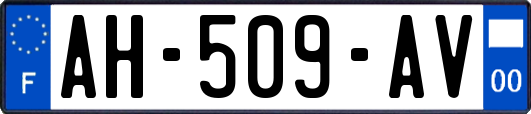 AH-509-AV