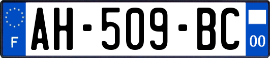 AH-509-BC