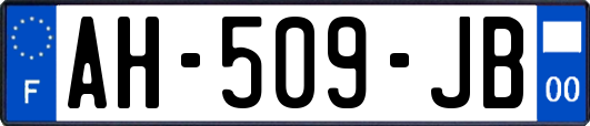 AH-509-JB