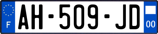 AH-509-JD