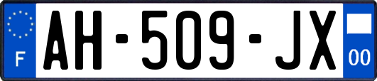 AH-509-JX