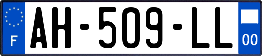 AH-509-LL