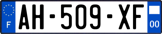 AH-509-XF