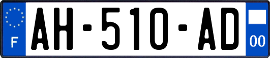 AH-510-AD