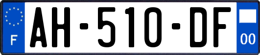 AH-510-DF