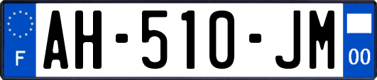 AH-510-JM
