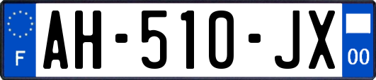 AH-510-JX